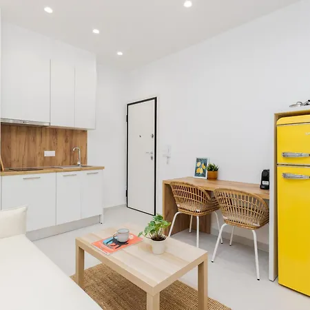 Lemon Pie By Halu! Charming Next To Aristotelous Square Apartament Salonic