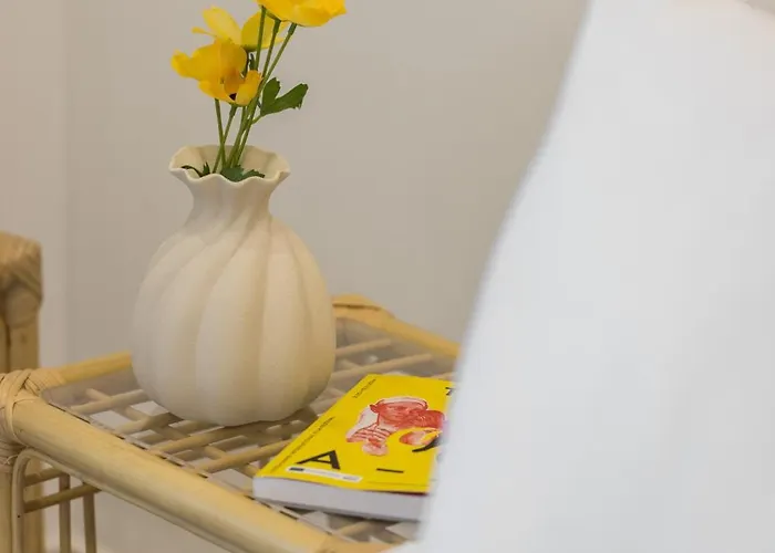 Lemon Pie By Halu! Charming Next To Aristotelous Square Apartman Szaloniki