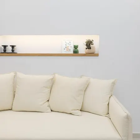 Appartement Lemon Pie By Halu! Charming Next To Aristotelous Square *