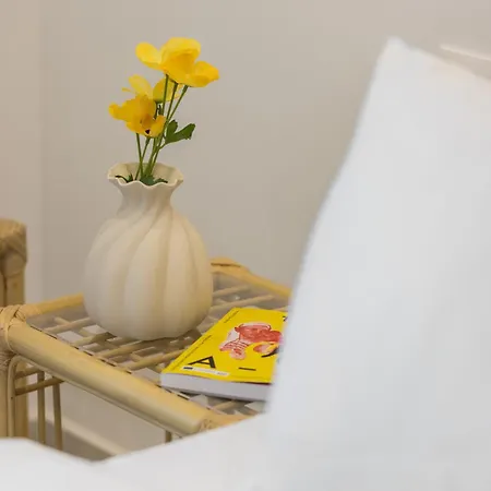 Lemon Pie By Halu! Charming Next To Aristotelous Square Appartement Thessalonique