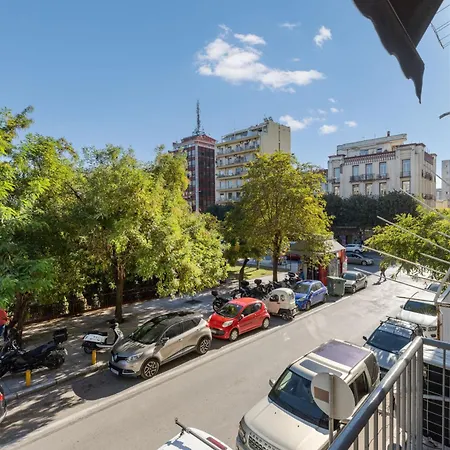 Appartement Lemon Pie By Halu! Charming Next To Aristotelous Square Thessalonique