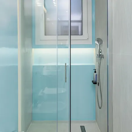 Lemon Pie By Halu! Charming Next To Aristotelous Square Appartement *